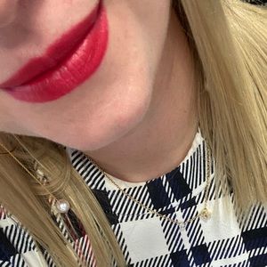 Meet your Posher, Alicia